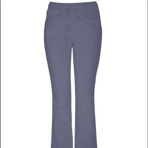 Dickies dark grey scrub Pant